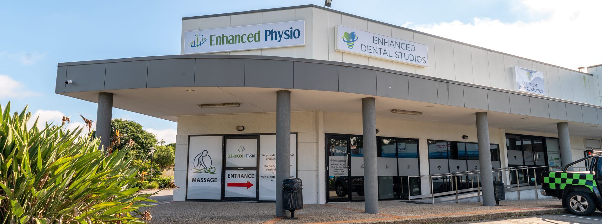 Runcorn Physiotherapy Clinic