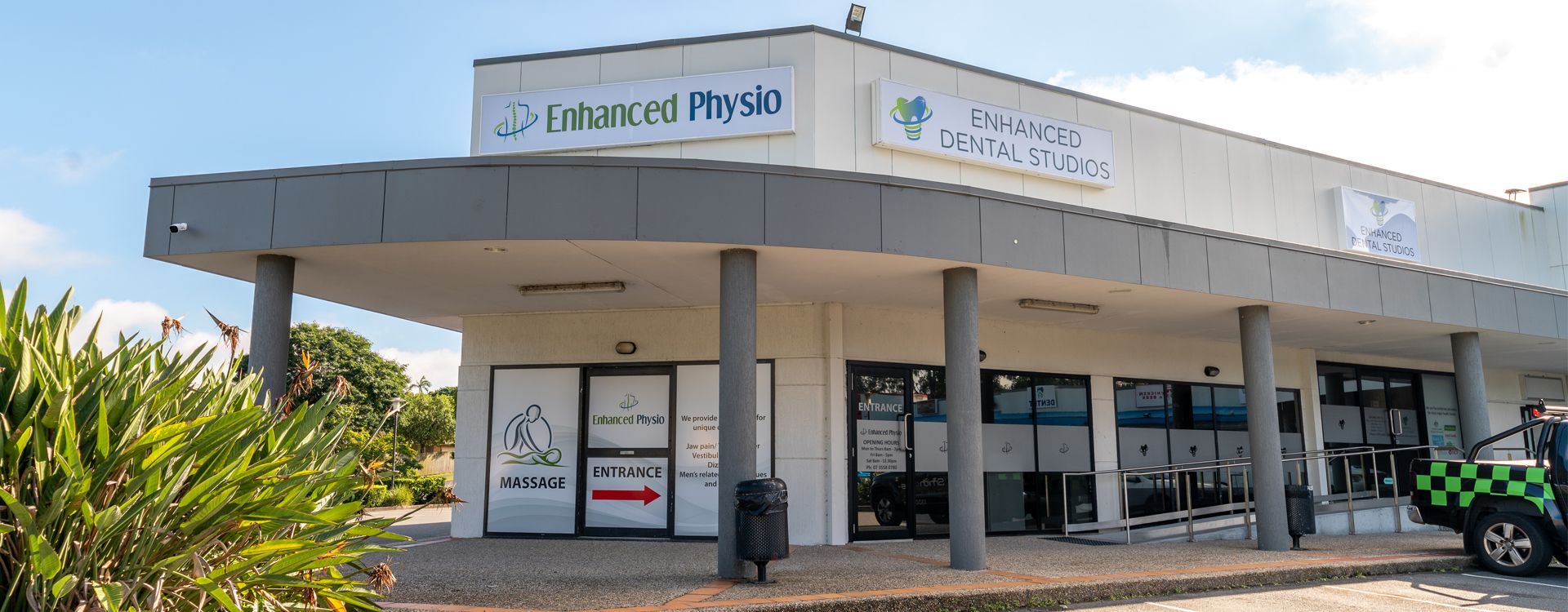 Physio Southport