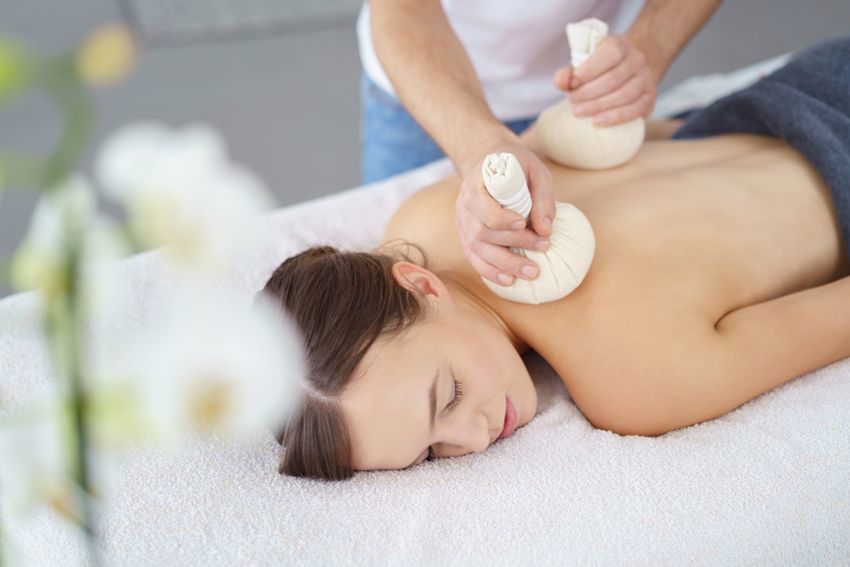 Southport massage